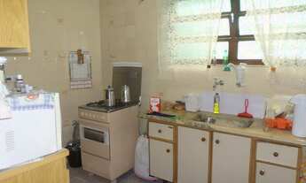 Imagem 5: Casa para venda a 300 metros da Praia com 2 quartos, 2 vagas, em Solemar - Praia Grande