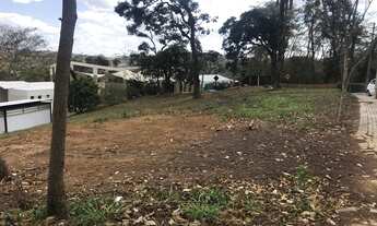 Imagem 2: CONFINS - Loteamento/Condomínio - Condomínio Gran Royalle