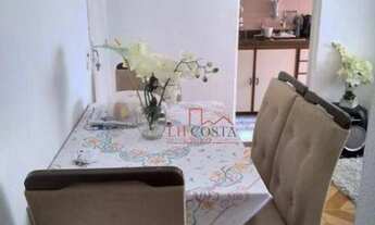 Imagem 4: Apartamento com 2 dormitórios à venda, 60 m² por R$ 220.000,00 - Alcântara - São Gonçalo/R