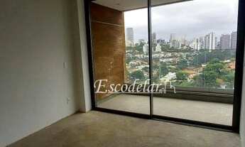 Imagem 4: Apartamento com 2 dormitórios à venda, 135 m² por R$ 2.501.000,00 - Pinheiros - São Paulo