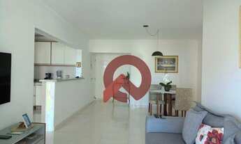 Imagem 4: Apartamento com 2 dormitórios à venda, 86 m² por R$ 535.000,00 - Aviação - Praia Grande/SP