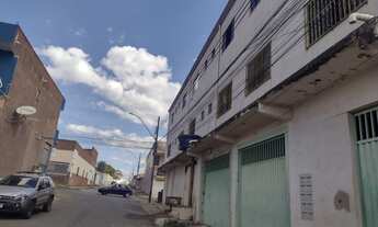 Imagem: Apartamento no Arapoanga, com 1 quarto