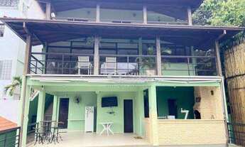 Imagem 3: Estrada Washington Luís, nº 609, Casa 27, Sapê, Niterói/RJ