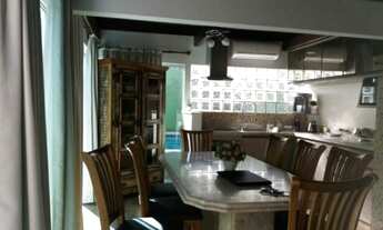 Imagem 7: Casa na frente e Sobrado nos fundos Estuda permuta no valor de ate R$2.000.000,00