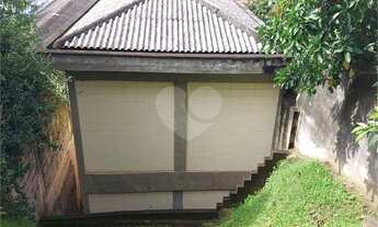 Imagem 5: Galpão/Depósito/Armazém à venda com 460m², Vagas de garagem, Vila Indiana- Região Butantã