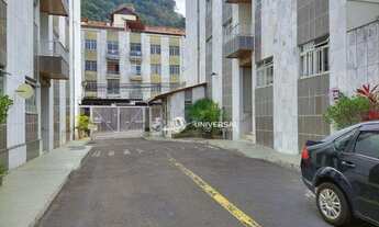 Imagem 2: Apartamento com 2 quartos para alugar, 80 m² por R$ 1.600/mês - Paineiras - Juiz de Fora/M