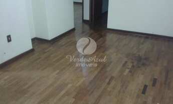 Imagem 4: Apartamento - Jardim Novo Campos Elíseos - Campinas