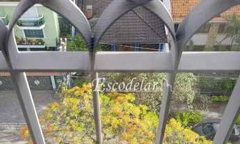 Imagem 3: Apartamento com 3 dormitórios à venda, 100 m² por R$ 1.100.000,00 - Jardim São Paulo - São