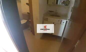 Imagem 6: Apartamento com 2 dormitórios para alugar, 68 m² por R$ 1.250,00/mês - Jardim Três Marias