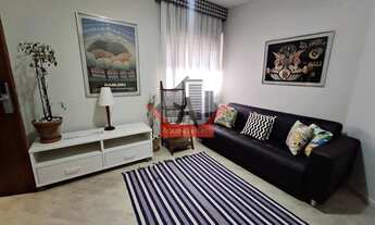 Imagem 3: FLAT LA RESIDENCE PAULISTA DISPONÍVEL PARA LOCAÇÃO