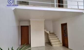 Imagem 6: Casa com 4 dormitórios, 300m² - venda por R$ 1.350.000 ou aluguel por R$ 6.800/mês - Condo