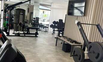 Imagem 6: Apartamento com 2 dormitórios à venda, 113 m² por R$ 1.170.000,00 - Centro - Balneário Cam