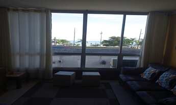 Imagem 3: Apartamento para venda Aparecida - Santos - SP - Quadra da praia