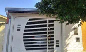 Imagem: Casa com 2 dormitórios à venda, 70 m²