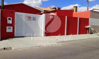 Imagem 5: Casa - Jardim Cristina - Campinas