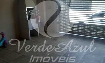 Imagem 2: Casa - Residencial Portal Bordon II - Sumaré