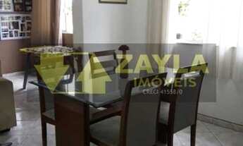 Imagem 5: Apartamento com 2 quartos e garagem a venda em Irajá