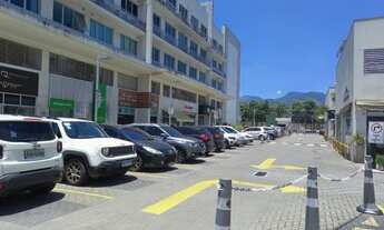 Imagem 7: Aluguel de sala comercial no centro Empresarial Office&Mall - Campo Grande