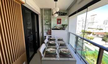 Imagem 4: Apartamento 1 dormitório para Venda em São Paulo, VILA MARIANA, 1 dormitório, 1 banheiro