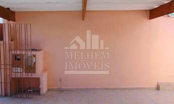 Imagem 5: Casa para locação - Jardim Brasil (zona Norte), São Paulo