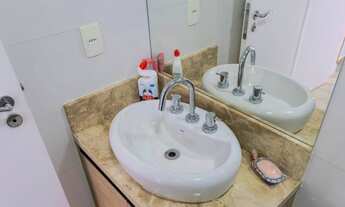 Imagem 7: Duplex para venda com 113 metros quadrados com 2 quartos em Vila Mariana - São Paulo - SP