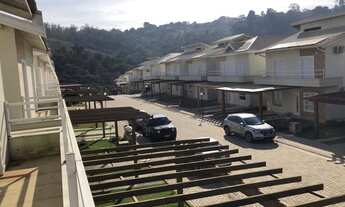 Imagem: SOOBRADO C/ 04 DORMITÓRIOS - VILLAGE SAN