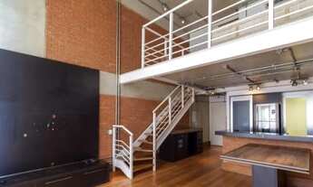 Imagem 6: Apartamento Venda Itaim Bibi 79 m² 1 Dormitórios