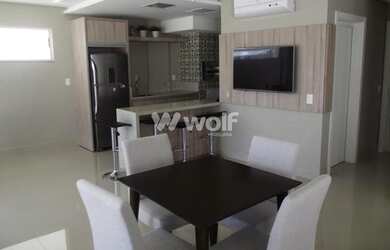 Imagem 7: RESIDENCIAL SAN REMO - NOVO - ANDAR ALTO - TOP