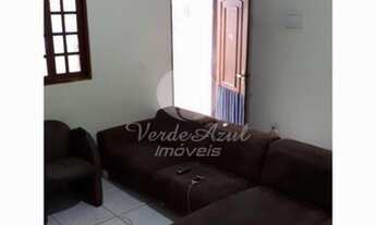 Imagem 3: Casa - Jardim Amanda I - Hortolândia