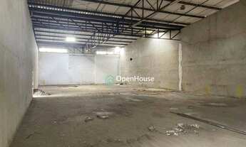 Imagem 4: Sala Comercial para locação, Igapó, Natal - SA0003