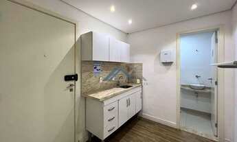 Imagem: Sala, 41 m² - venda por R$ 280.000 ou aluguel