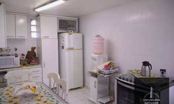 Imagem 5: Casa com 3 dormitórios à venda, 127 m² por R$ 550.000,00 - Vila Baeta Neves - São Bernardo