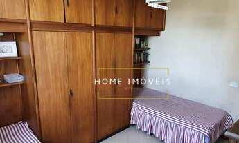 Imagem 6: Apartamento com 3 dormitórios , sendo 1 suíte, à venda, 127 m² por R$ 730.000 - Icaraí - N