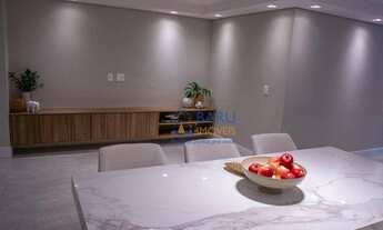 Imagem 2: Apartamento com 4 dormitórios à venda, 146 m² por R$ 1.752.000 - Perdizes - São Paulo/SP