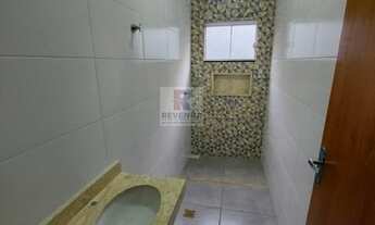 Imagem 6: Casa para Venda em Aparecida de Goiânia / GO no bairro Jardim Buriti Sereno - 2314803