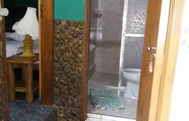 Imagem 3: Chale em Bocaina de minas MG