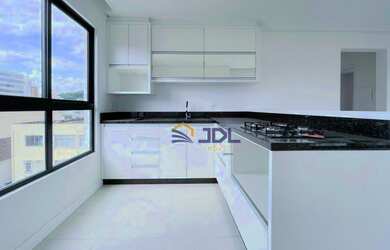 Imagem 2: Apartamento à venda, 74 m² por R$ 405.000,00 - Vila Nova - Blumenau/SC