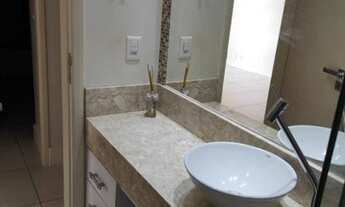 Imagem 2: Apartamento com 2 dormitórios à venda, 65 m² por R$ 230.000,00 - Residencial Judith Alvare