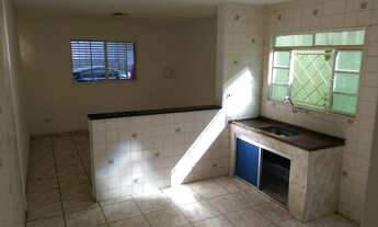 Imagem 4: Casa no jardim São Luiz