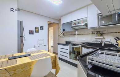 Imagem 7: Casa com 3 dormitórios à venda, 65 m² por R$ 440.000 - Vila Chacrinhas - Campina Grande do