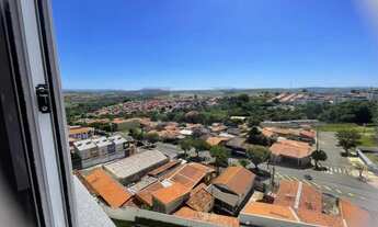 Imagem 4: APARTAMENTO INTEIRO MOBILIADO,VISTA PRIVILEGIADA ULTIMO ANDAR