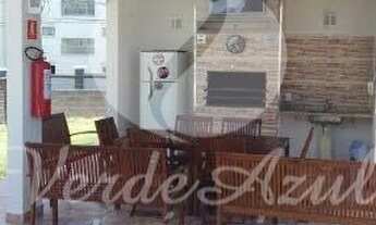 Imagem 3: Apartamento - Residencial Anauá - Hortolândia