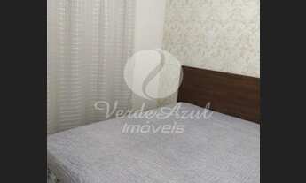 Imagem 4: Apartamento - Jardim Antonio Von Zuben - Campinas