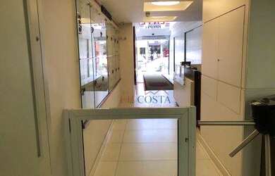 Imagem 6: Sala à venda, 24 m² por R$ 195.000,00 - Centro - Niterói/RJ