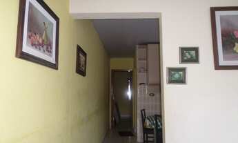 Imagem 3: Apartamento para venda possui 65 metros quadrados com 1 quarto em Solemar - Praia Grande