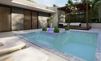 Imagem 5: Linda Casa no Condomínio Alphaville 3 - ESTUDA PERMULTA