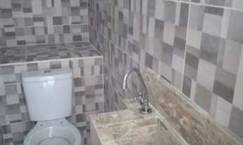 Imagem 5: Sobrado com 3 dormitórios/2 VAGAS à venda, 85 m² por R$ 640.000 - Parque São Lucas - São P