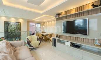 Imagem: CURITIBA - Apartamento Padrão - Mercês