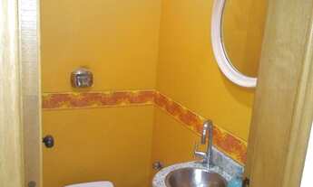 Imagem 5: Apartamento para venda tem 190 metros quadrados com 3 quartos