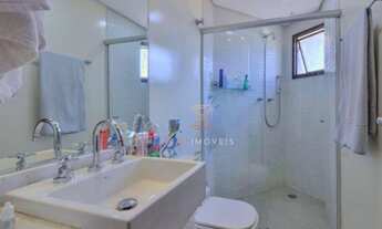 Imagem 4: Apartamento com 4 dormitórios à venda, 157 m² por R$ 2.128.000 - Vila Olímpia - São Paulo